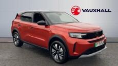 Vauxhall Frontera 83kW GS 44kWh 5dr Auto Electric Estate